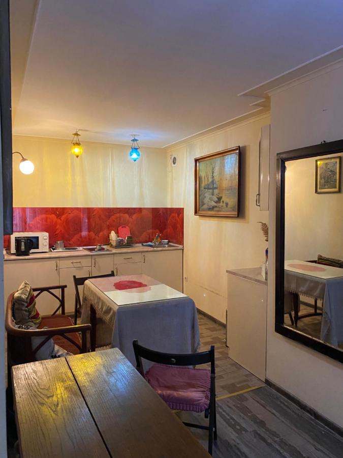 Apartament On Kostiushka إلفيف المظهر الخارجي الصورة