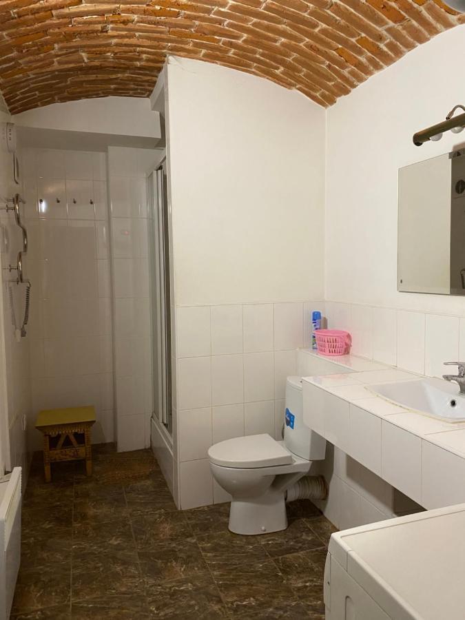 Apartament On Kostiushka إلفيف المظهر الخارجي الصورة