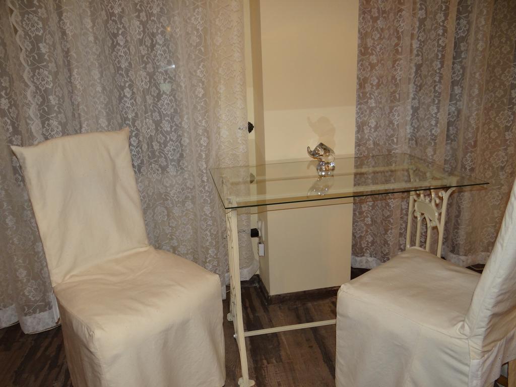 Apartament On Kostiushka إلفيف الغرفة الصورة