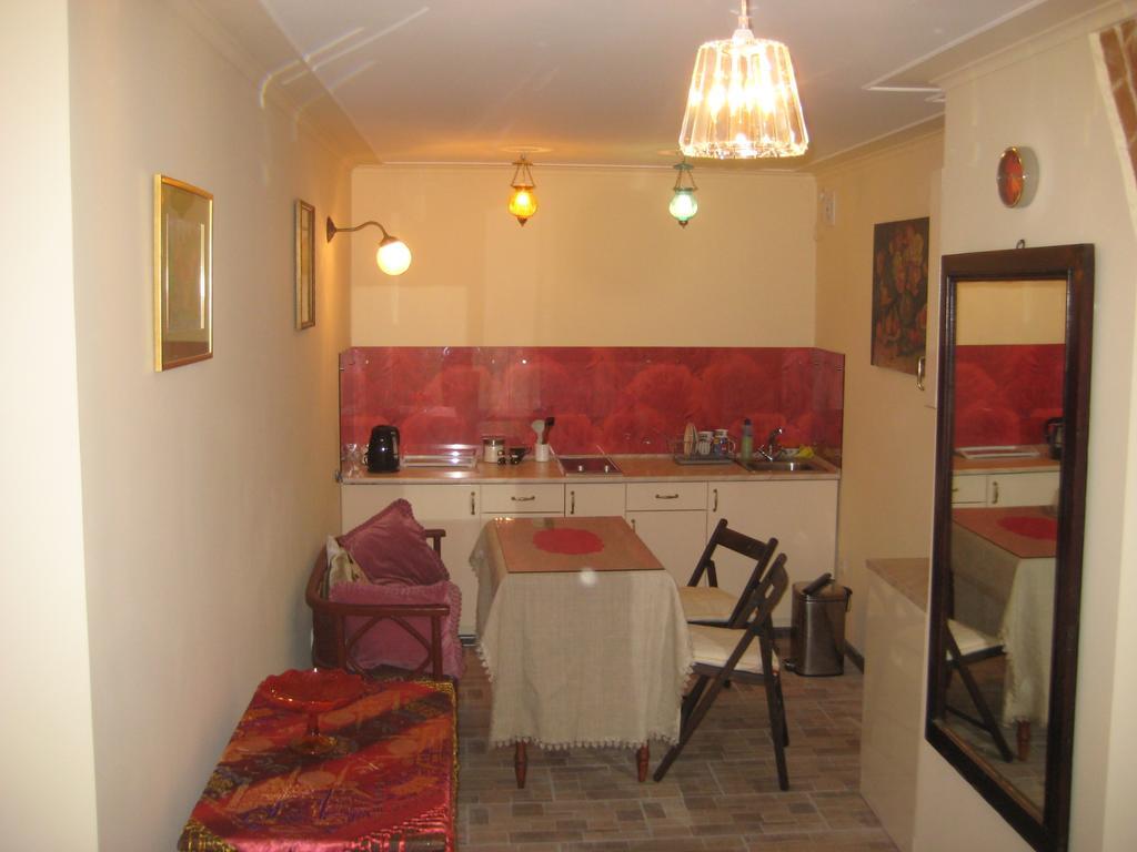 Apartament On Kostiushka إلفيف المظهر الخارجي الصورة