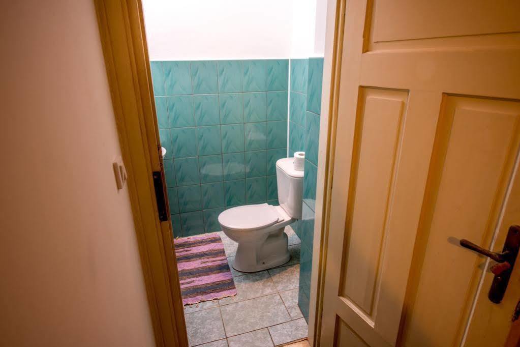 Apartament On Kostiushka إلفيف المظهر الخارجي الصورة