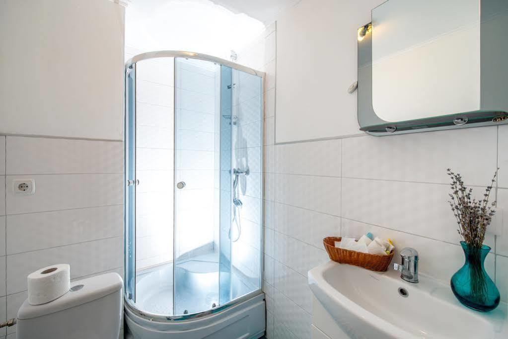 Apartament On Kostiushka إلفيف المظهر الخارجي الصورة